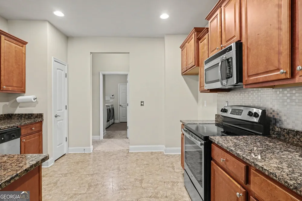 1024 Yorkshire DR Griffin, GA 30223
