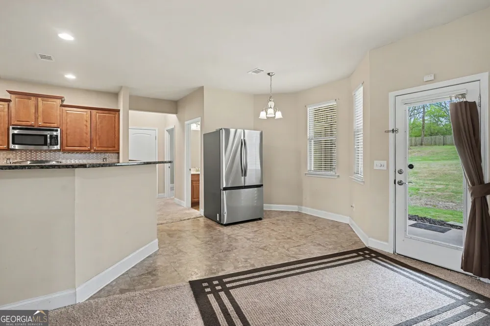 1024 Yorkshire DR Griffin, GA 30223