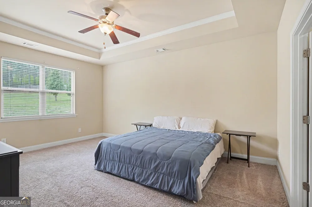 1024 Yorkshire DR Griffin, GA 30223