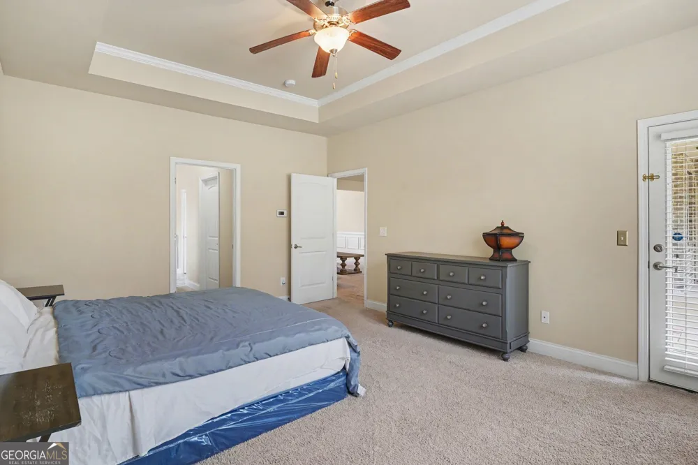 1024 Yorkshire DR Griffin, GA 30223