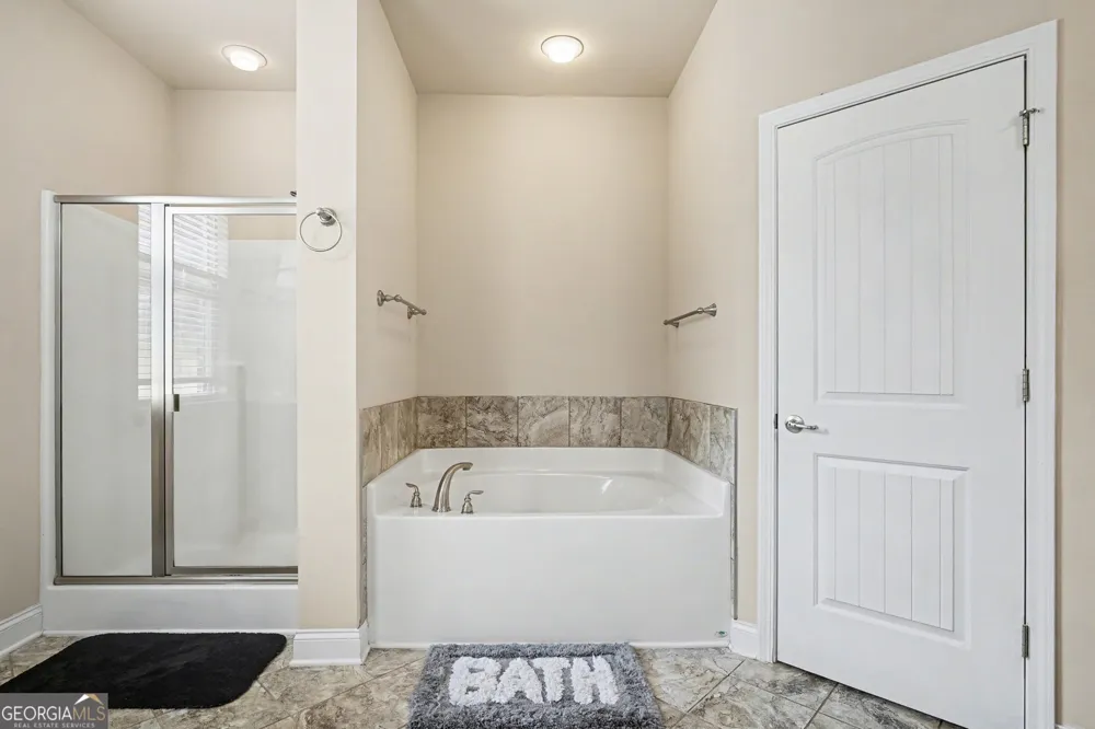 1024 Yorkshire DR Griffin, GA 30223