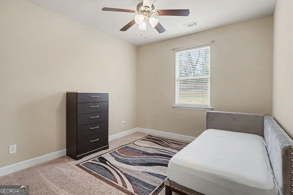 1024 Yorkshire DR Griffin, GA 30223
