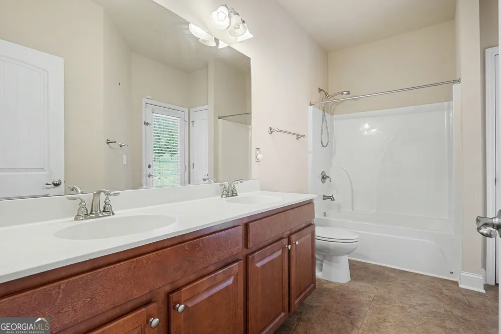 1024 Yorkshire DR Griffin, GA 30223