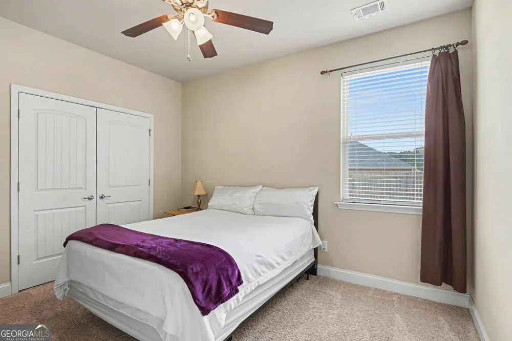 1024 Yorkshire DR Griffin, GA 30223