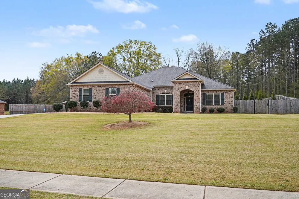 1024 Yorkshire DR Griffin, GA 30223