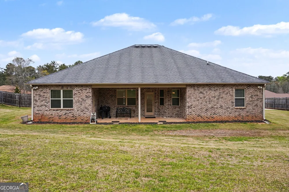 1024 Yorkshire DR Griffin, GA 30223