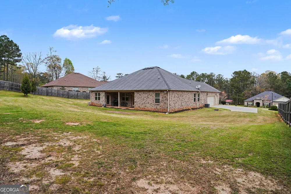 1024 Yorkshire DR Griffin, GA 30223