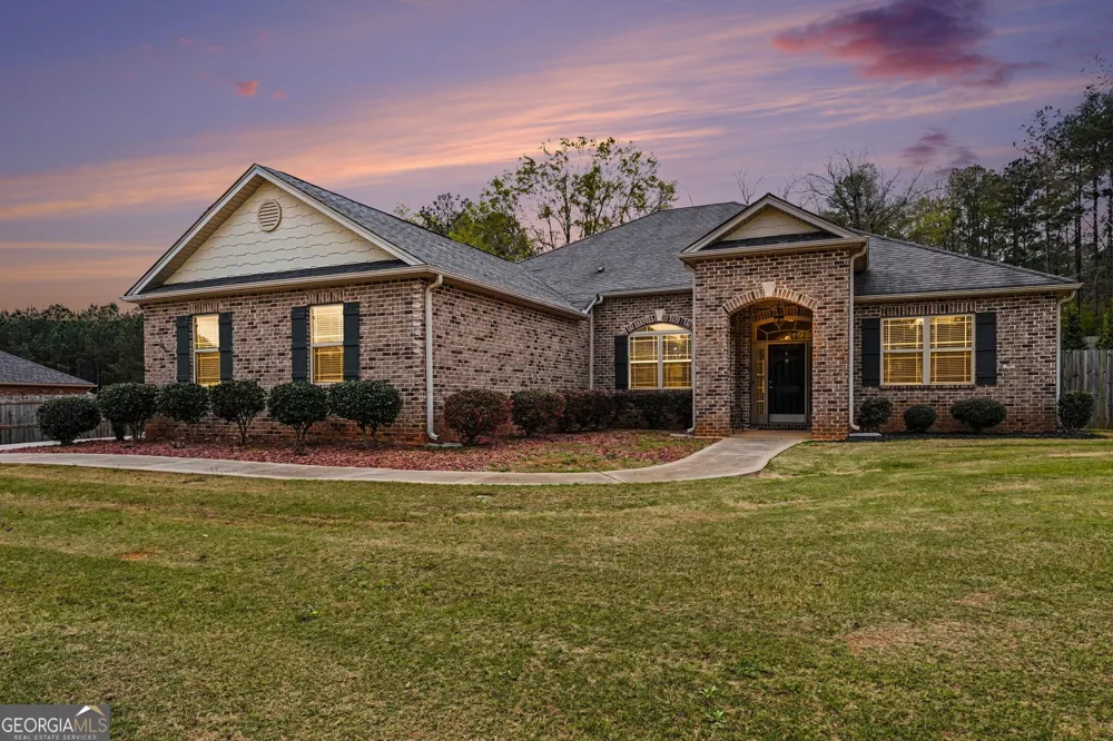 1024 Yorkshire DR Griffin, GA 30223