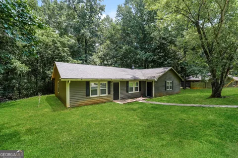 250 North Bluff Rd