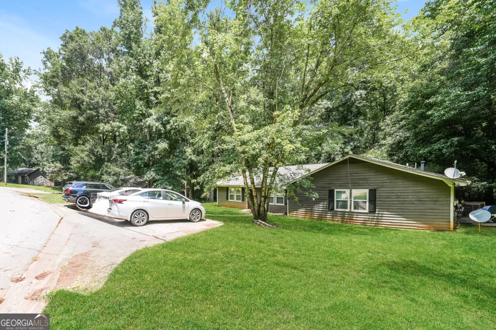 250 North Bluff Rd Athens, GA 30607