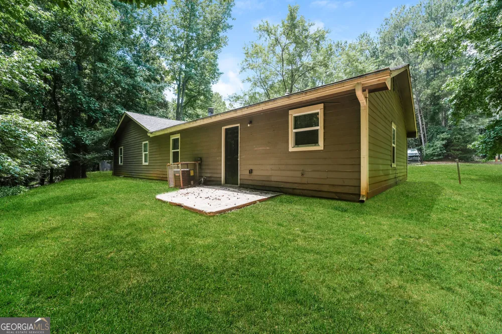 250 North Bluff Rd Athens, GA 30607