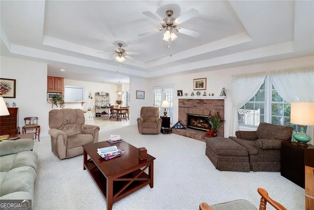 151 Courts of Hampton Hampton, GA 30228