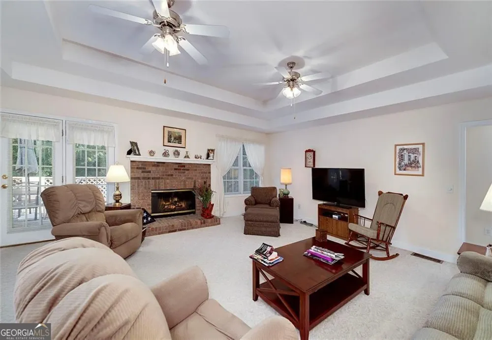 151 Courts of Hampton Hampton, GA 30228