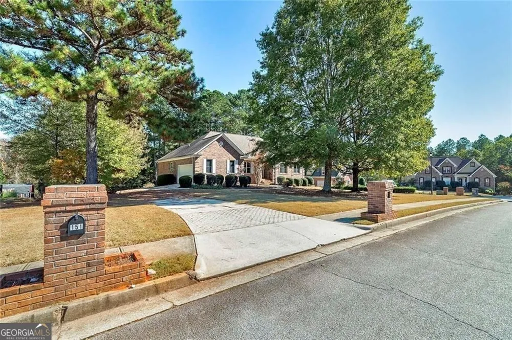 151 Courts of Hampton Hampton, GA 30228