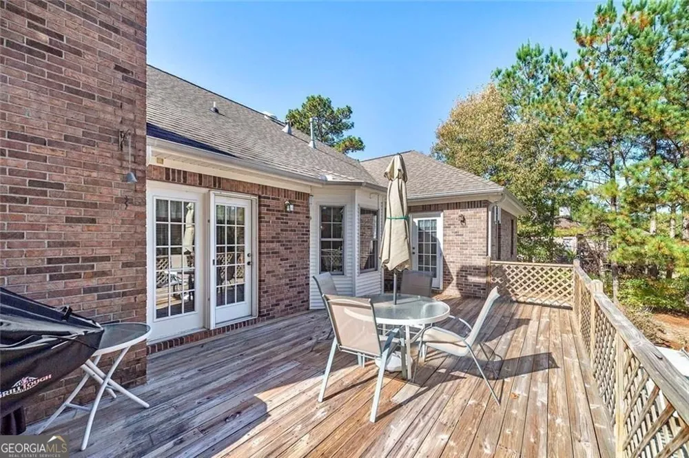 151 Courts of Hampton Hampton, GA 30228