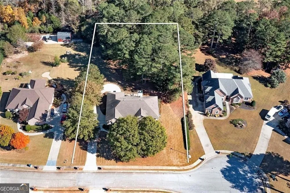 151 Courts of Hampton Hampton, GA 30228