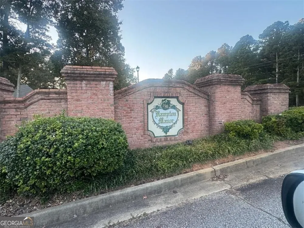 151 Courts of Hampton Hampton, GA 30228