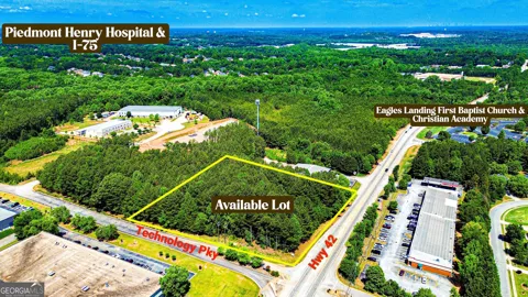 222 Technology PKWY