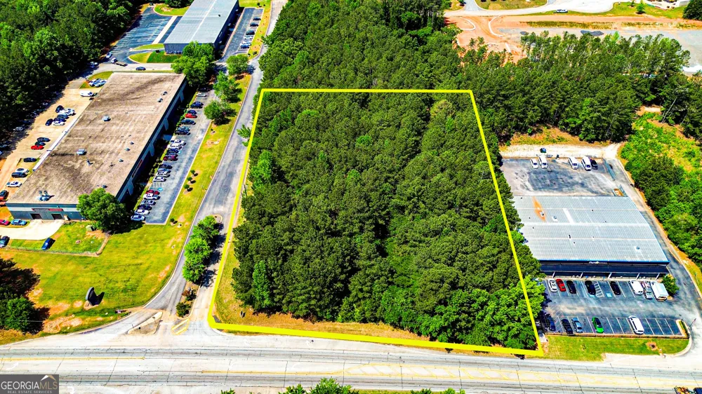 222 Technology PKWY McDonough, GA 30253