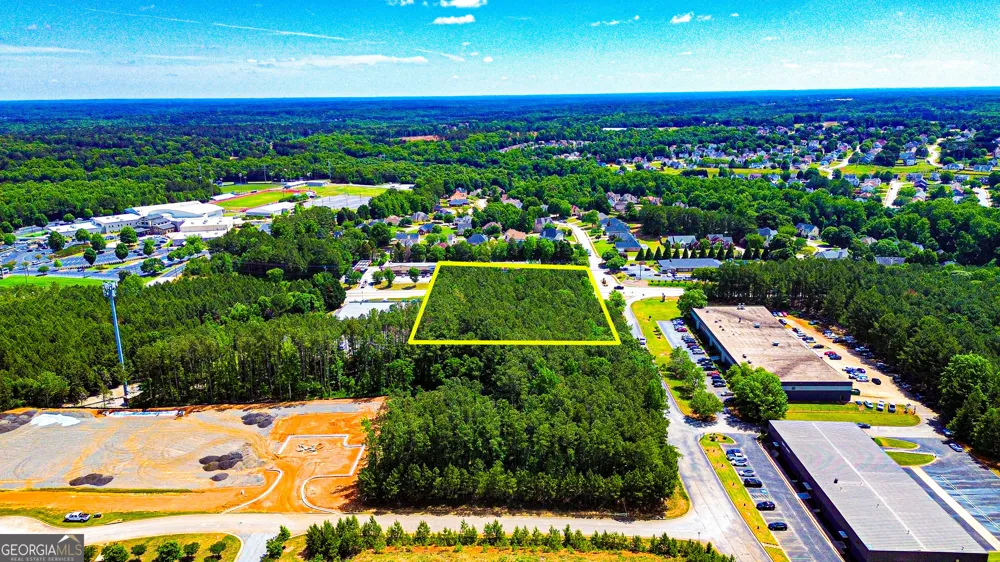 222 Technology PKWY McDonough, GA 30253