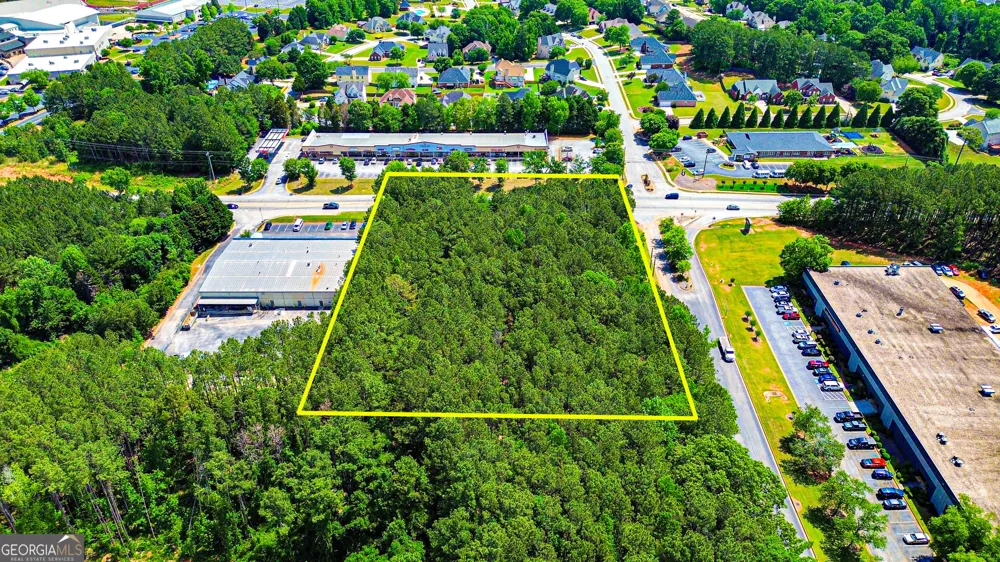 222 Technology PKWY McDonough, GA 30253