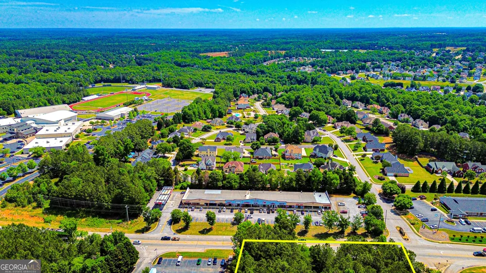 222 Technology PKWY McDonough, GA 30253
