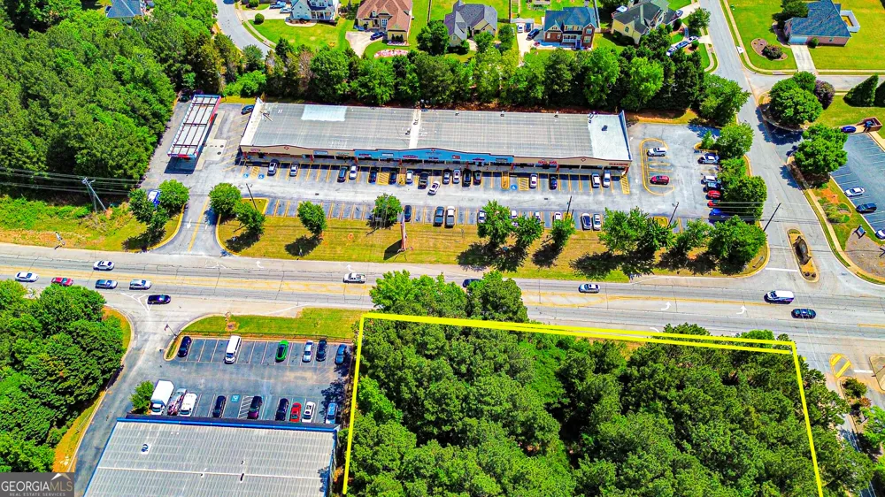 222 Technology PKWY McDonough, GA 30253