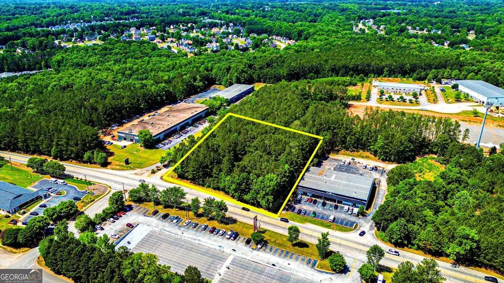222 Technology PKWY McDonough, GA 30253