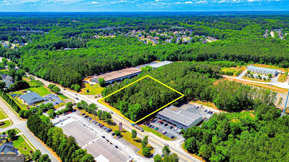 222 Technology PKWY McDonough, GA 30253