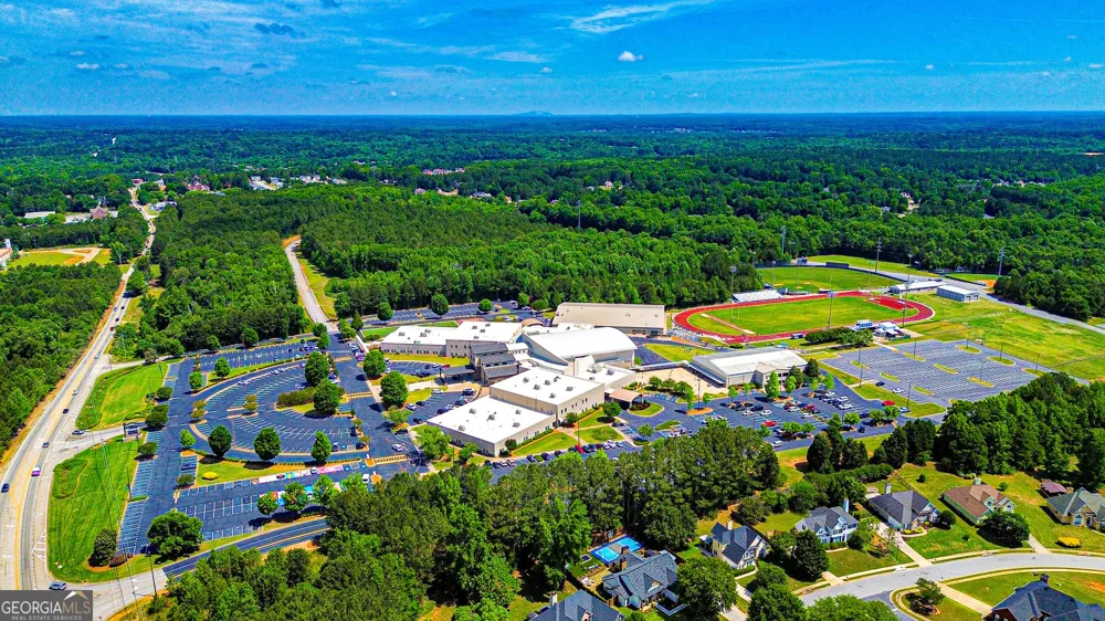 222 Technology PKWY McDonough, GA 30253