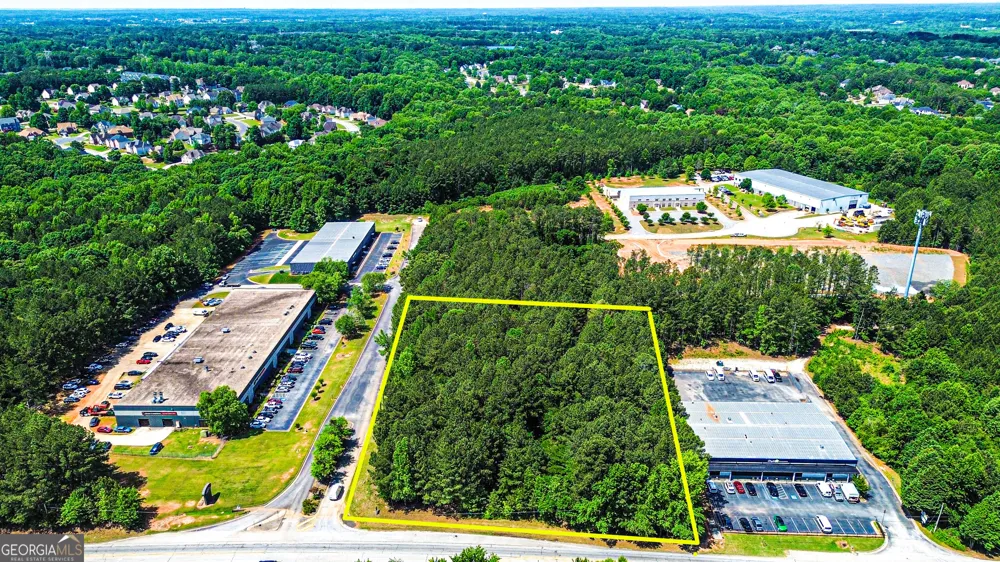 222 Technology PKWY McDonough, GA 30253
