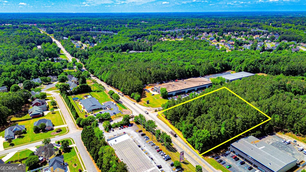 222 Technology PKWY McDonough, GA 30253