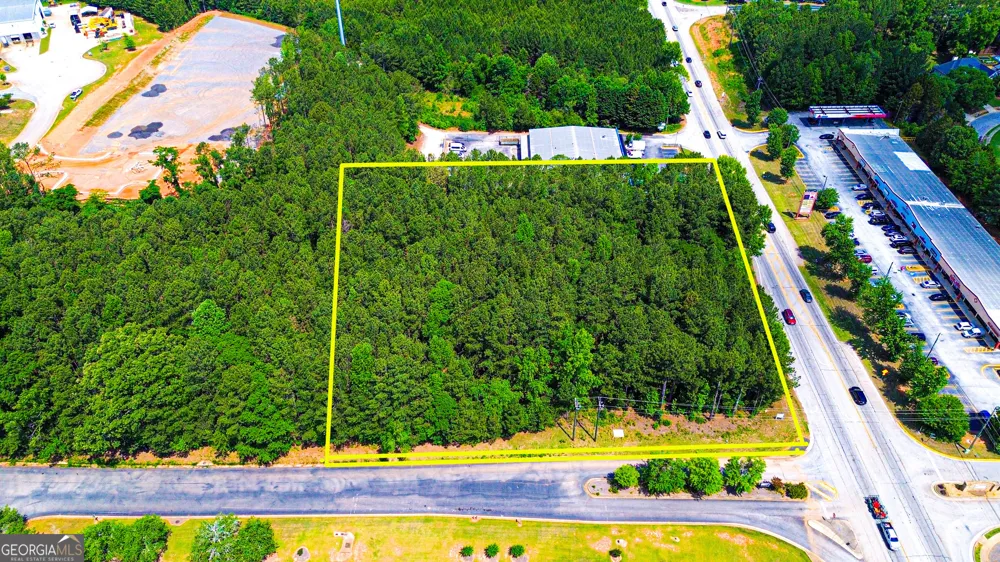 222 Technology PKWY McDonough, GA 30253