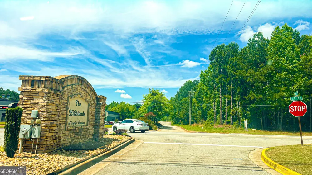 222 Technology PKWY McDonough, GA 30253