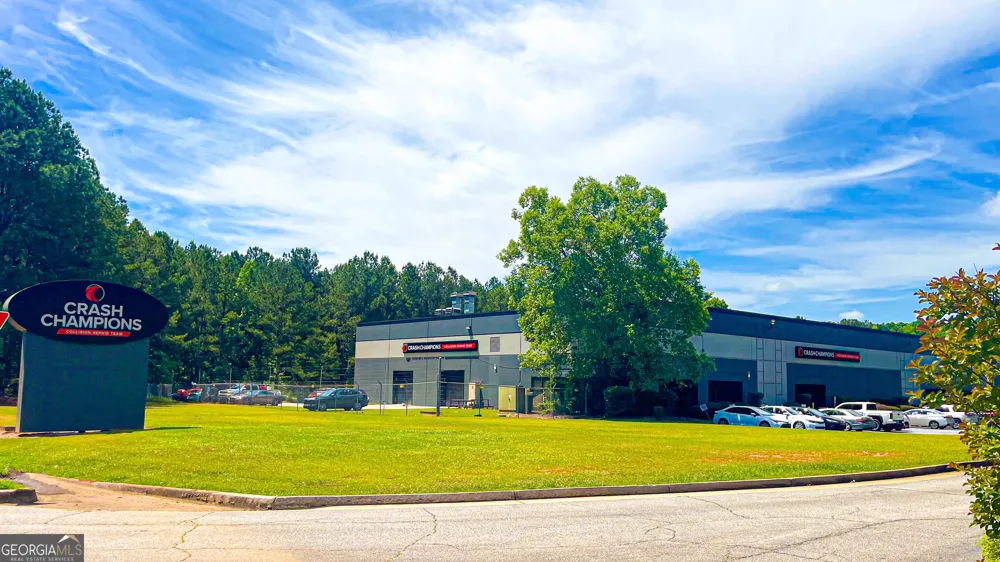222 Technology PKWY McDonough, GA 30253