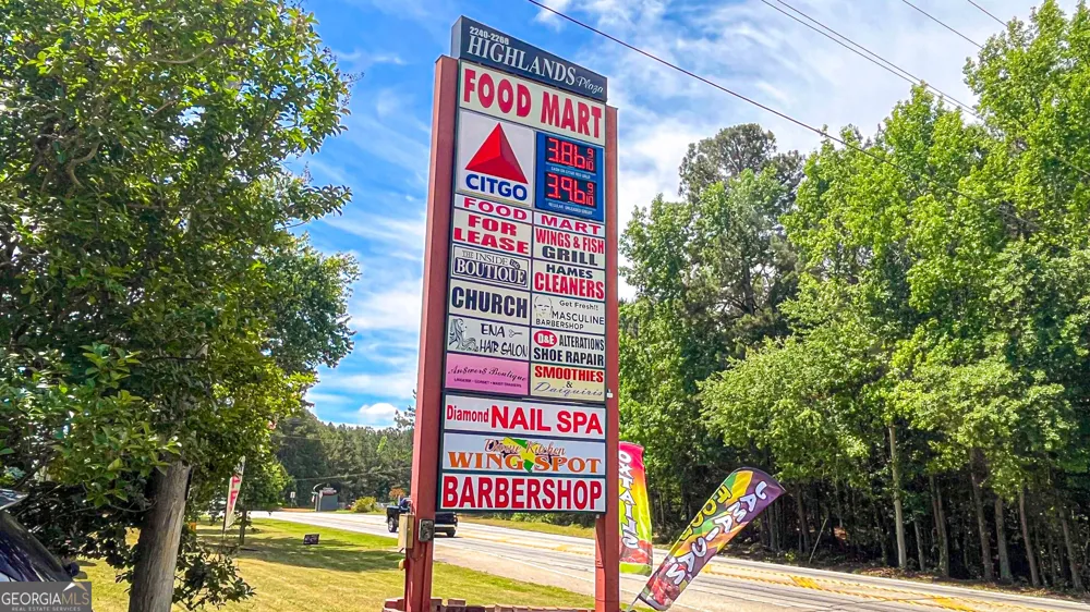 222 Technology PKWY McDonough, GA 30253