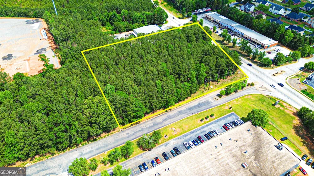 222 Technology PKWY McDonough, GA 30253