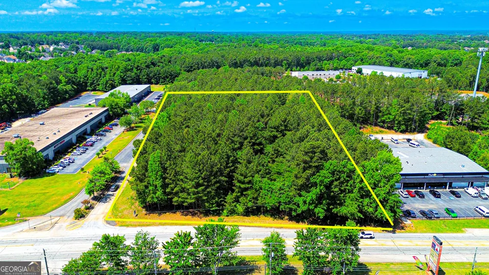 222 Technology PKWY McDonough, GA 30253