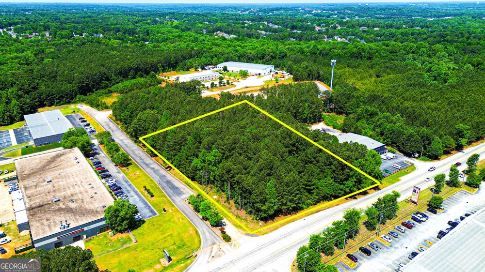 222 Technology PKWY McDonough, GA 30253
