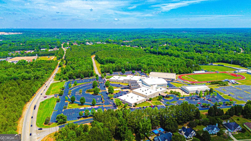 222 Technology PKWY McDonough, GA 30253