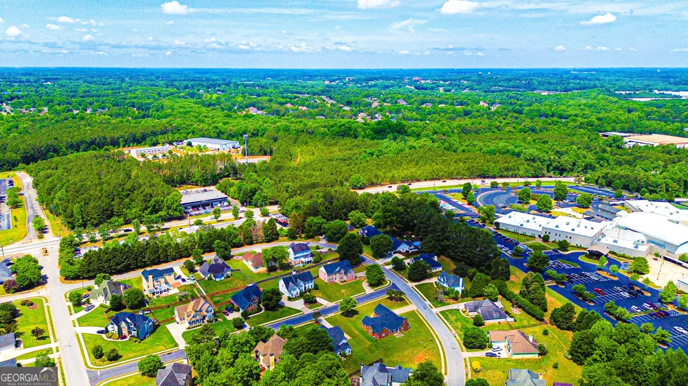 222 Technology PKWY McDonough, GA 30253