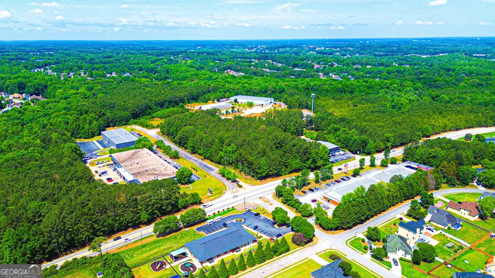 222 Technology PKWY McDonough, GA 30253