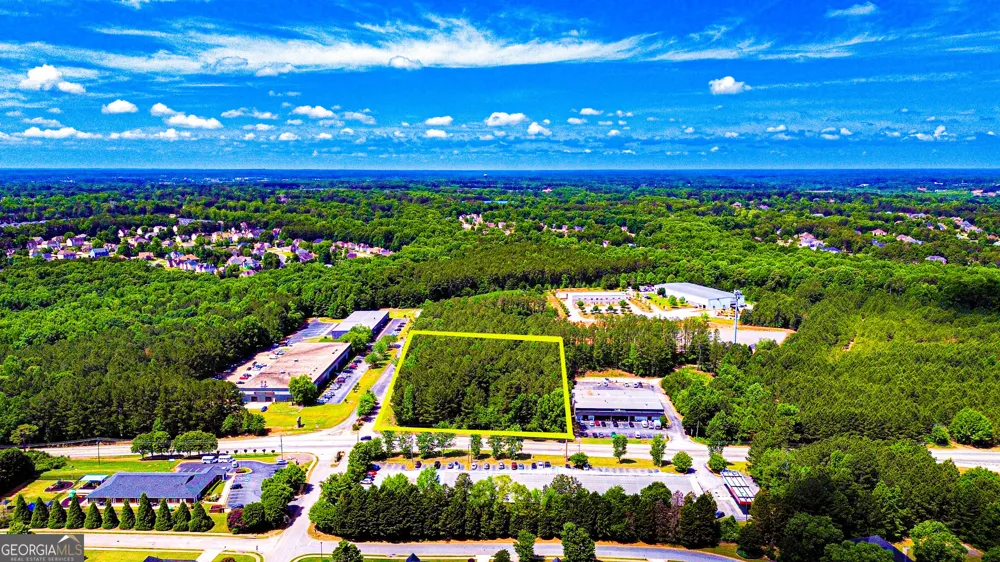 222 Technology PKWY McDonough, GA 30253