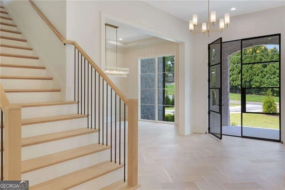 290 Christopher Robin Road Alpharetta, GA 30005