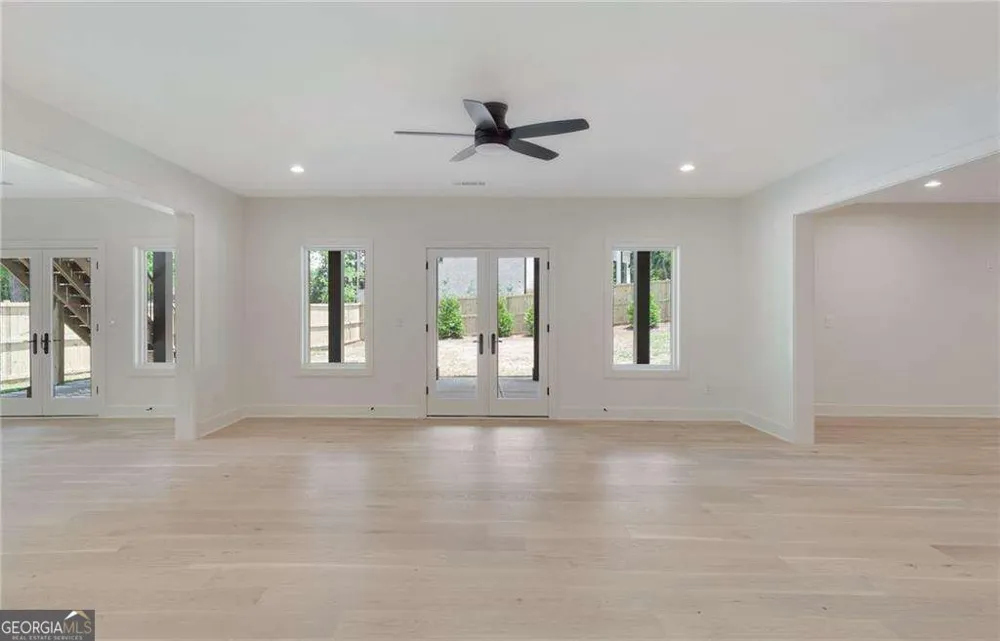 290 Christopher Robin Road Alpharetta, GA 30005