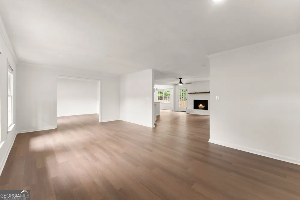 570 Cedar Creek DR Athens, GA 30605