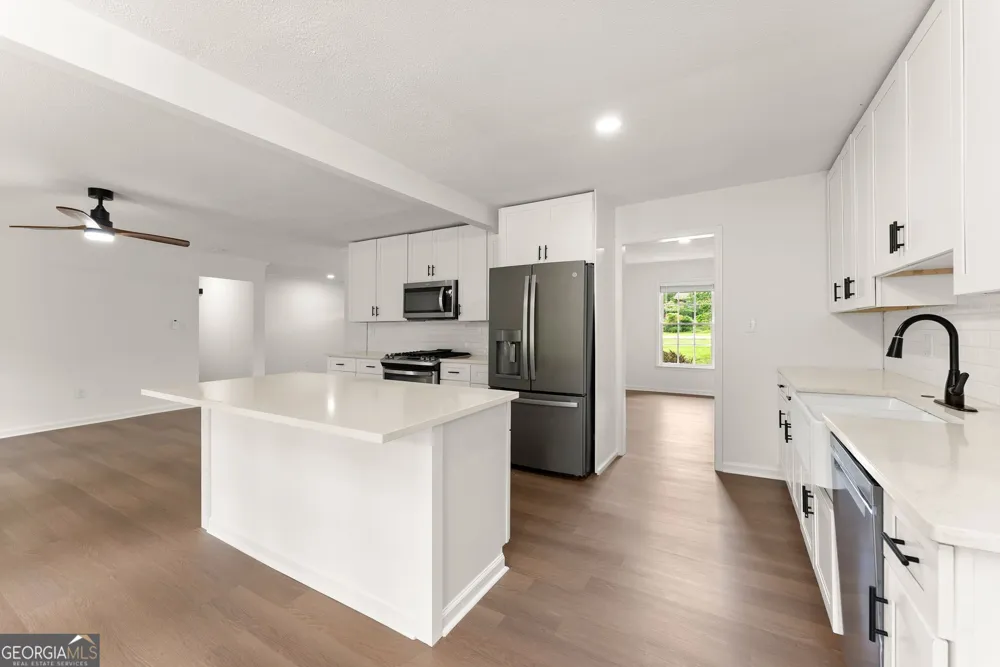 570 Cedar Creek DR Athens, GA 30605