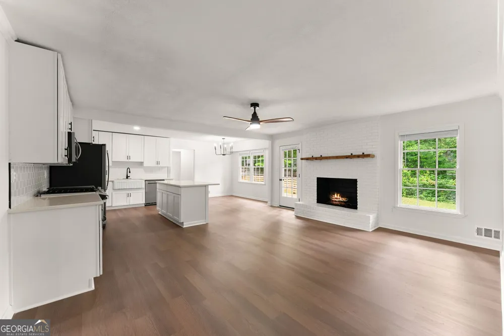 570 Cedar Creek DR Athens, GA 30605