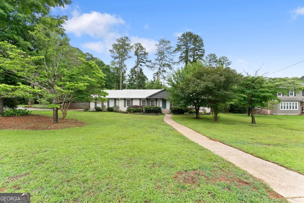 570 Cedar Creek DR Athens, GA 30605