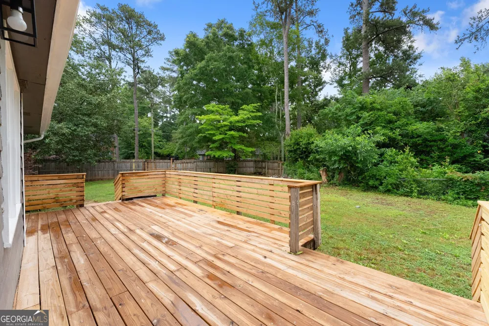 570 Cedar Creek DR Athens, GA 30605